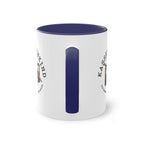 Kassettenkind Keramiktasse