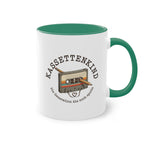 Kassettenkind Keramiktasse