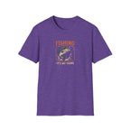 Fishing It's My Thing T-Shirt