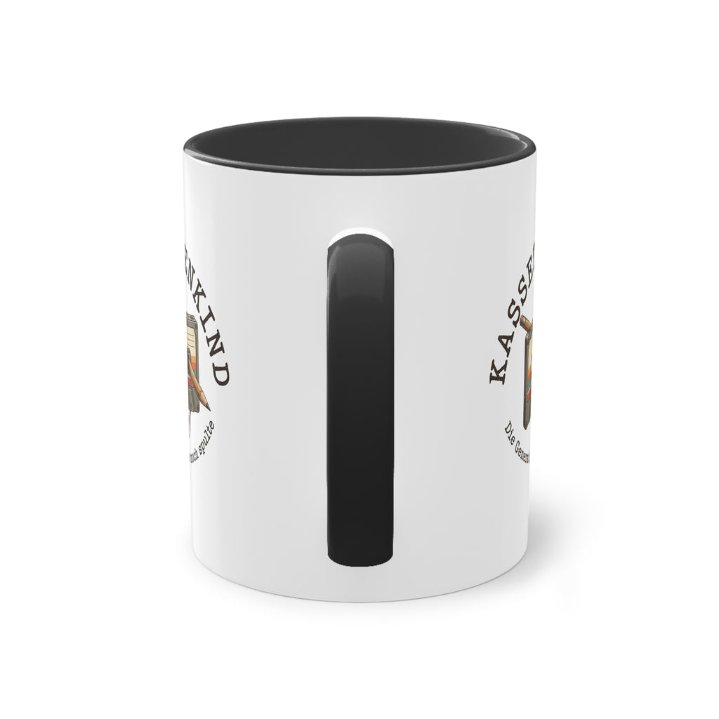 Kassettenkind Keramiktasse