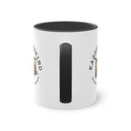 Kassettenkind Keramiktasse