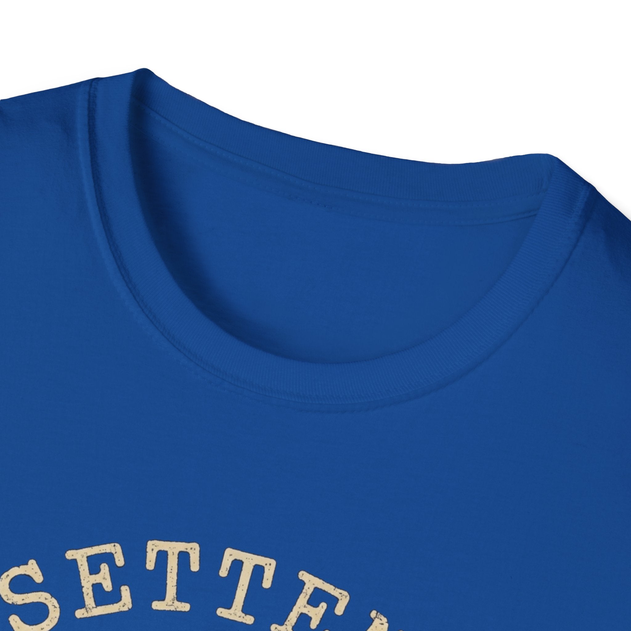Kassettenkind T-Shirt  -  Retro Nostalgie 90'er
