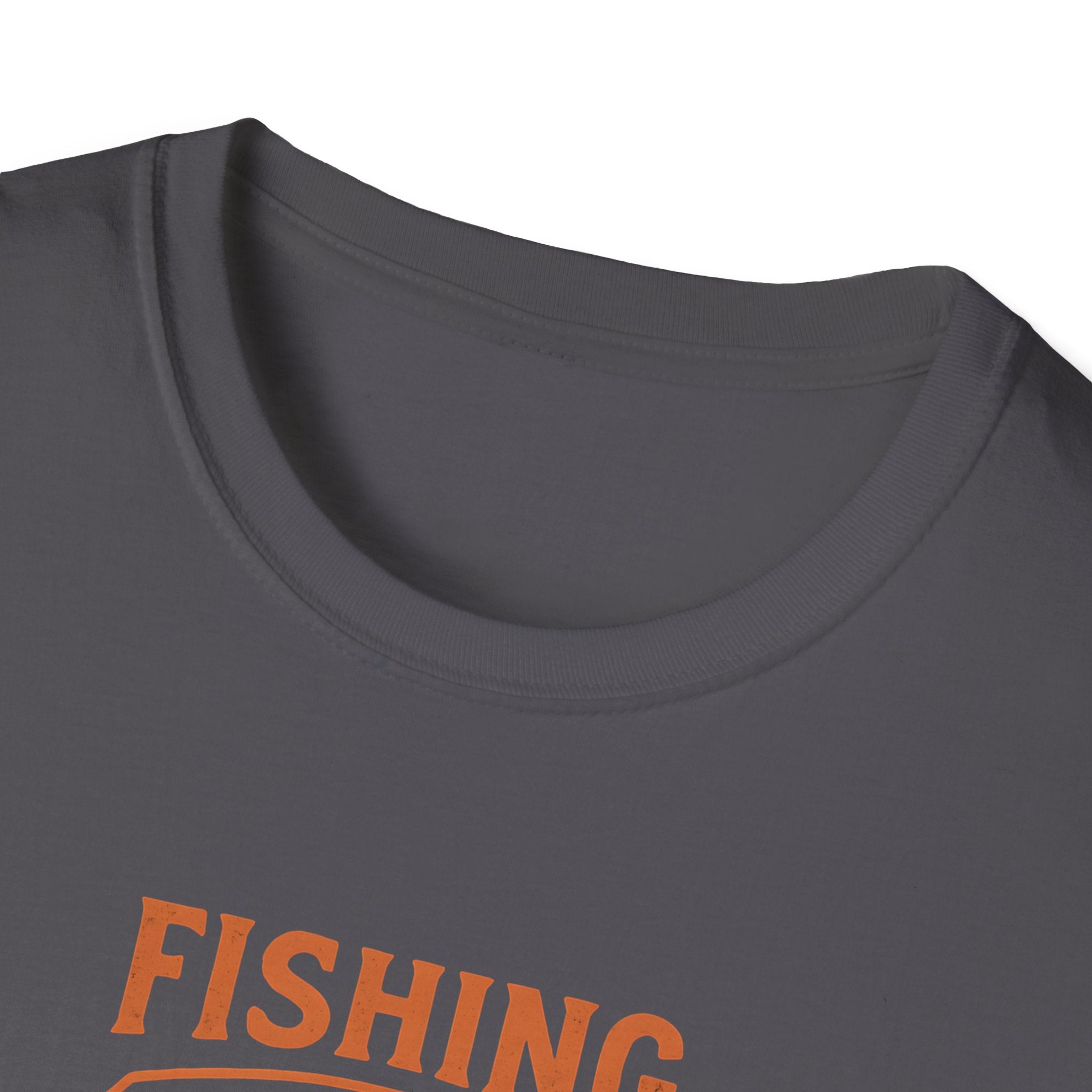 Fishing It's My Thing T-Shirt