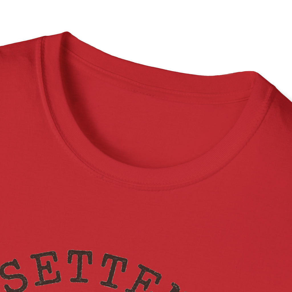 Kassettenkind T-Shirt  -  Retro Nostalgie 90'er