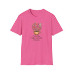Coffee Garden Dreams T-Shirt