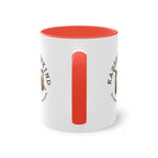 Kassettenkind Keramiktasse