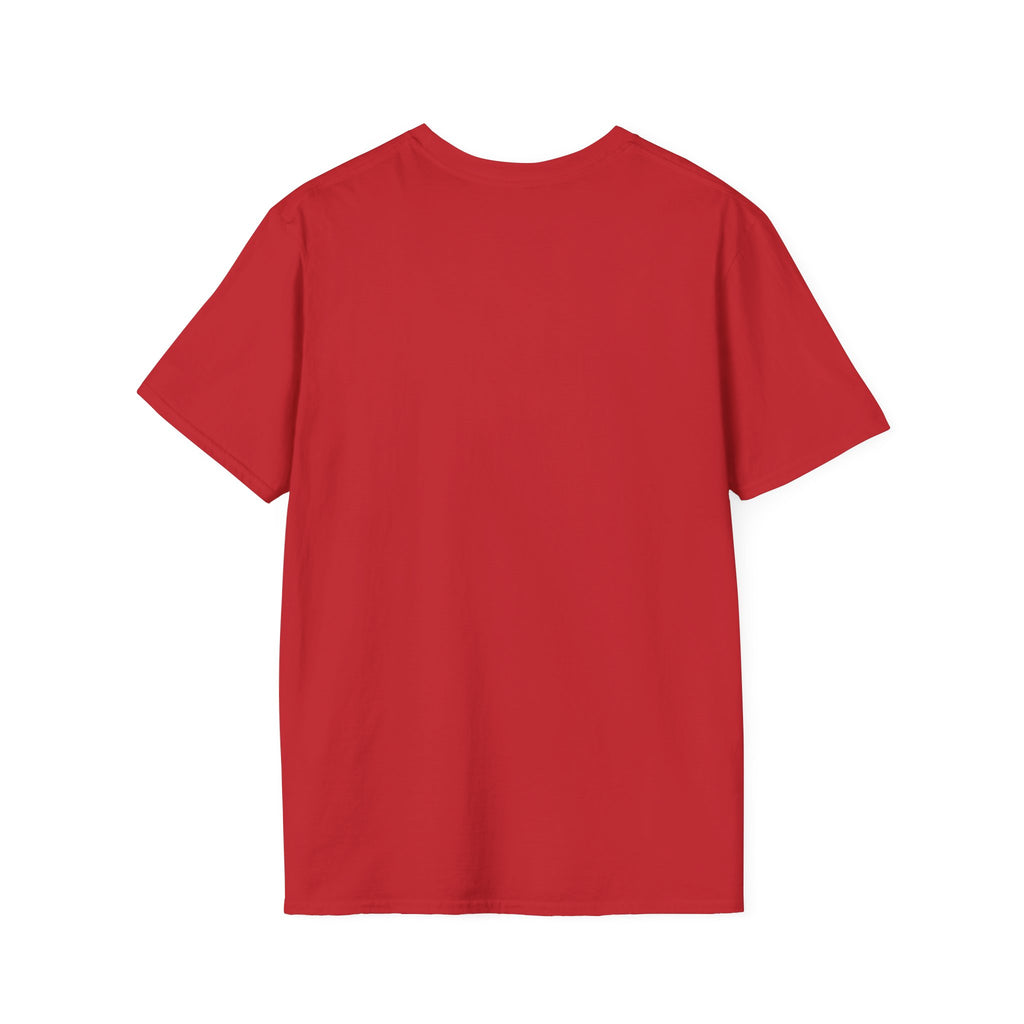 Kassettenkind T-Shirt  -  Retro Nostalgie 90'er