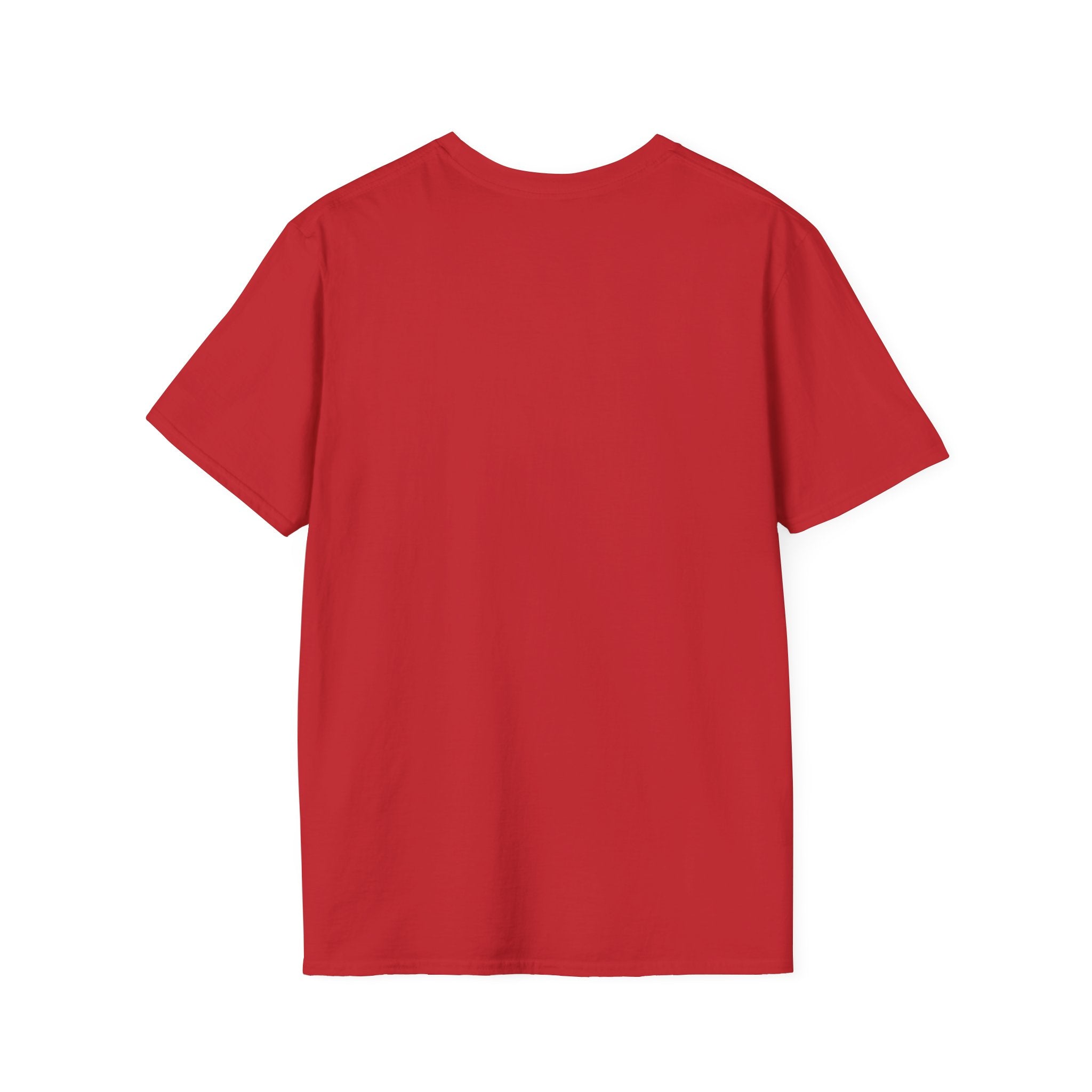 Kassettenkind T-Shirt  -  Retro Nostalgie 90'er