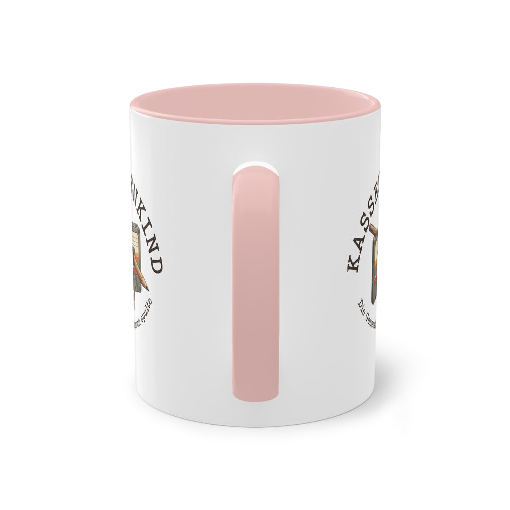 Kassettenkind Keramiktasse