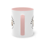 Kassettenkind Keramiktasse