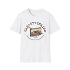 Kassettenkind T-Shirt  -  Retro Nostalgie 90'er