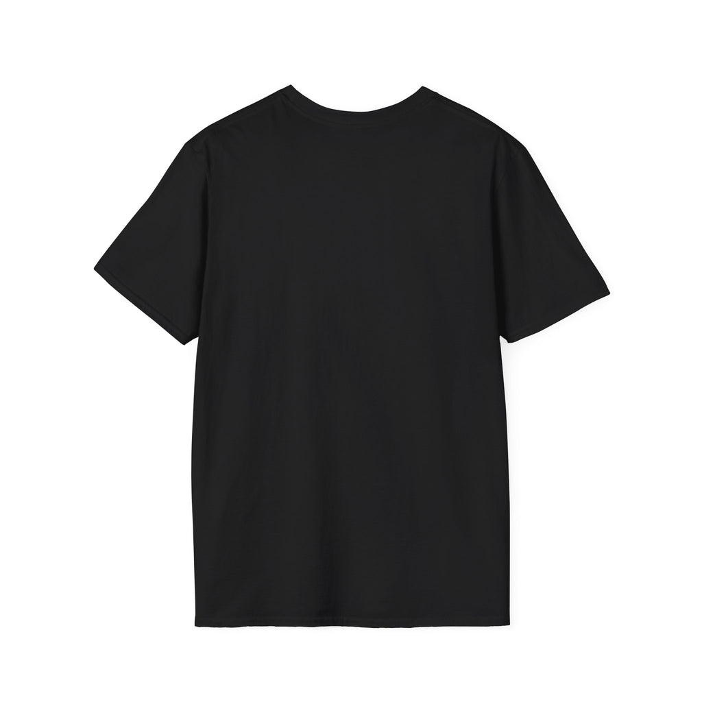 Kassettenkind T-Shirt  -  Retro Nostalgie 90'er