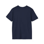 Kassettenkind T-Shirt  -  Retro Nostalgie 90'er