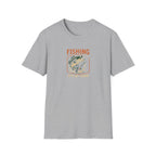Fishing It's My Thing T-Shirt
