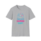 My Gaming Shirt T-Shirt