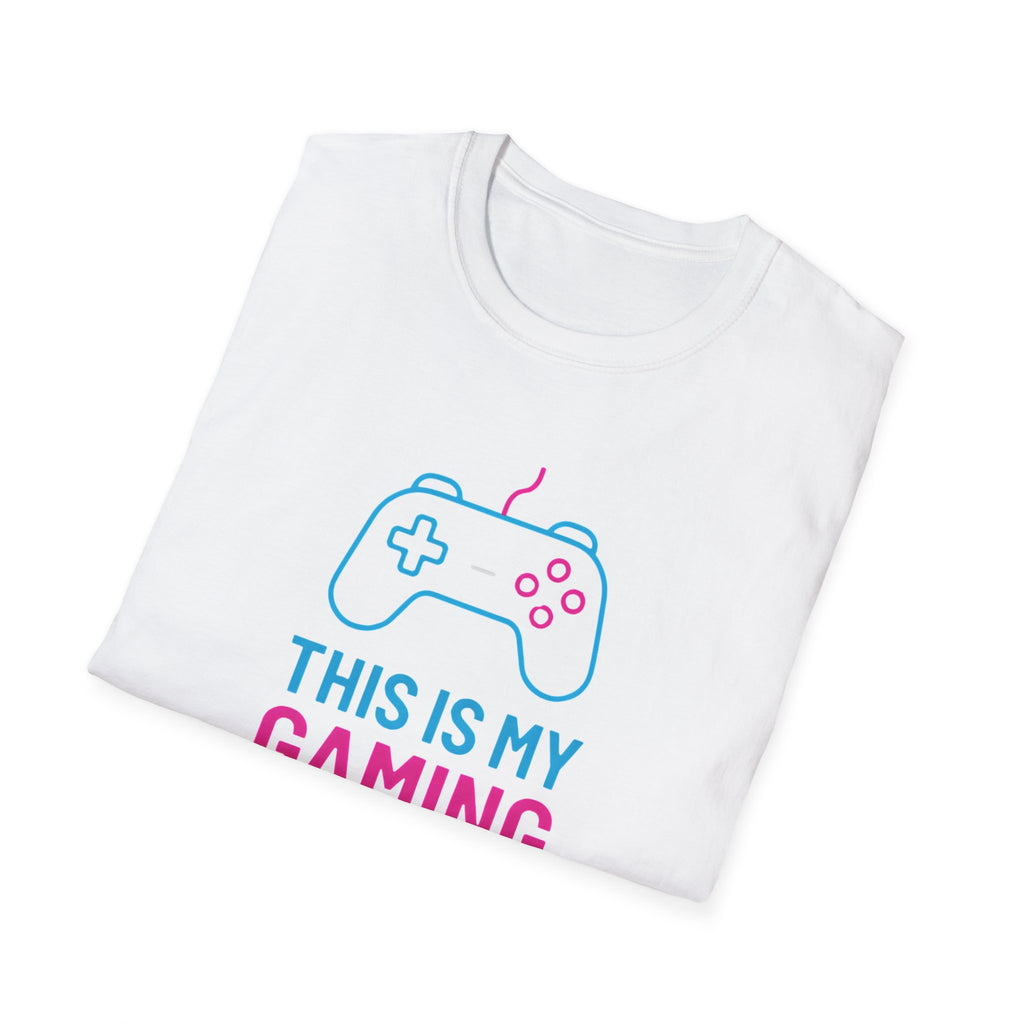 My Gaming Shirt T-Shirt