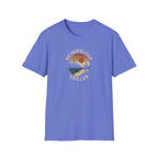 Metropolitan Angler Logo T-Shirt