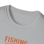 Fishing It's My Thing T-Shirt