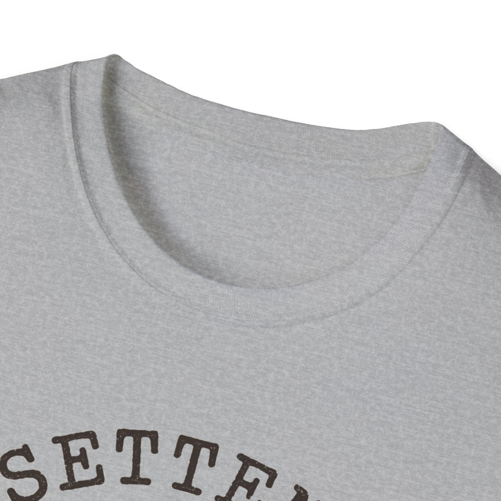 Kassettenkind T-Shirt  -  Retro Nostalgie 90'er
