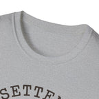 Kassettenkind T-Shirt  -  Retro Nostalgie 90'er