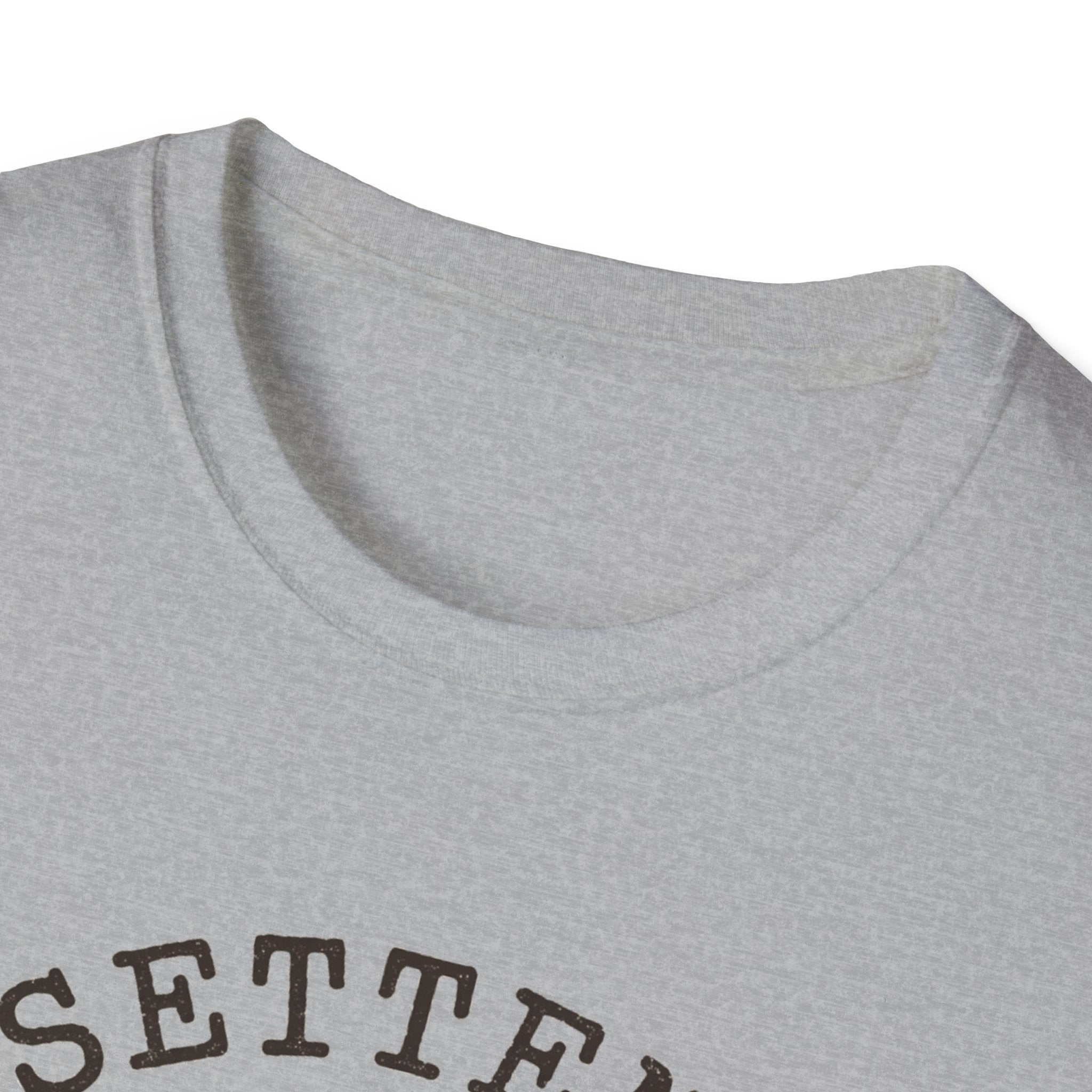 Kassettenkind T-Shirt  -  Retro Nostalgie 90'er