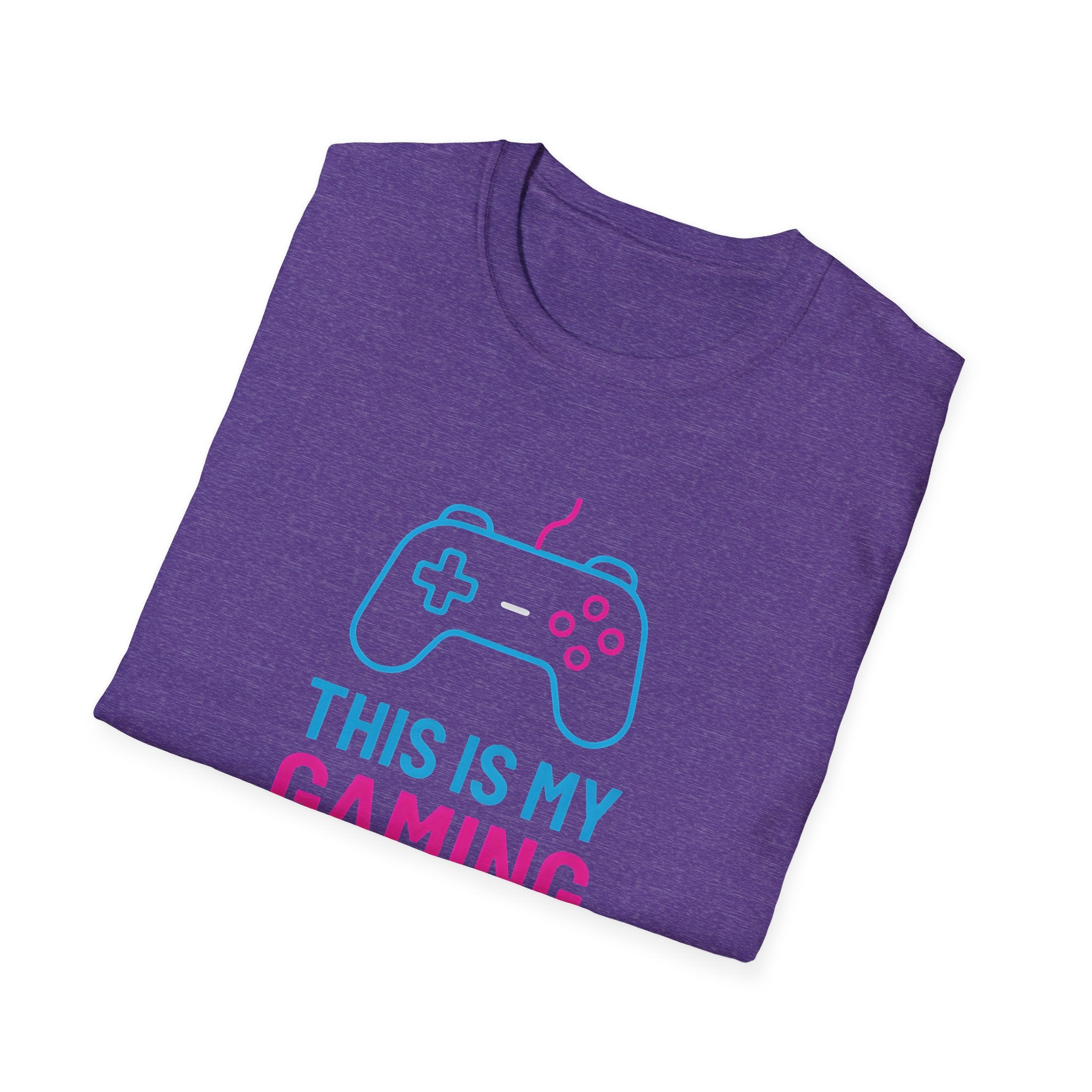 My Gaming Shirt T-Shirt