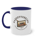 Kassettenkind Keramiktasse