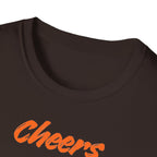 Cheers 90's Bitches T-Shirt