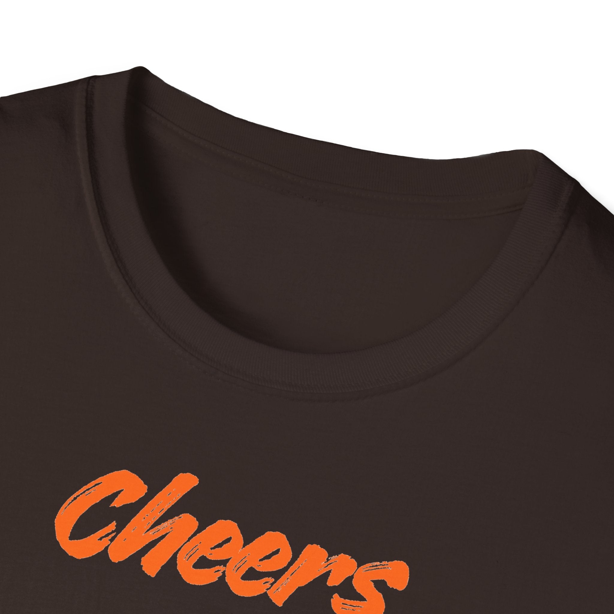 Cheers 90's Bitches T-Shirt