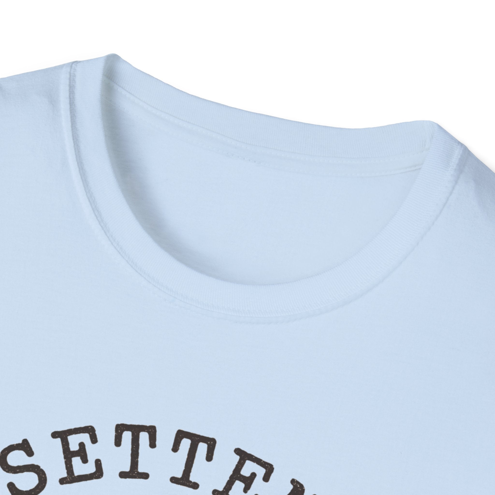 Kassettenkind T-Shirt  -  Retro Nostalgie 90'er