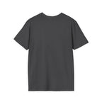 Kassettenkind T-Shirt  -  Retro Nostalgie 90'er