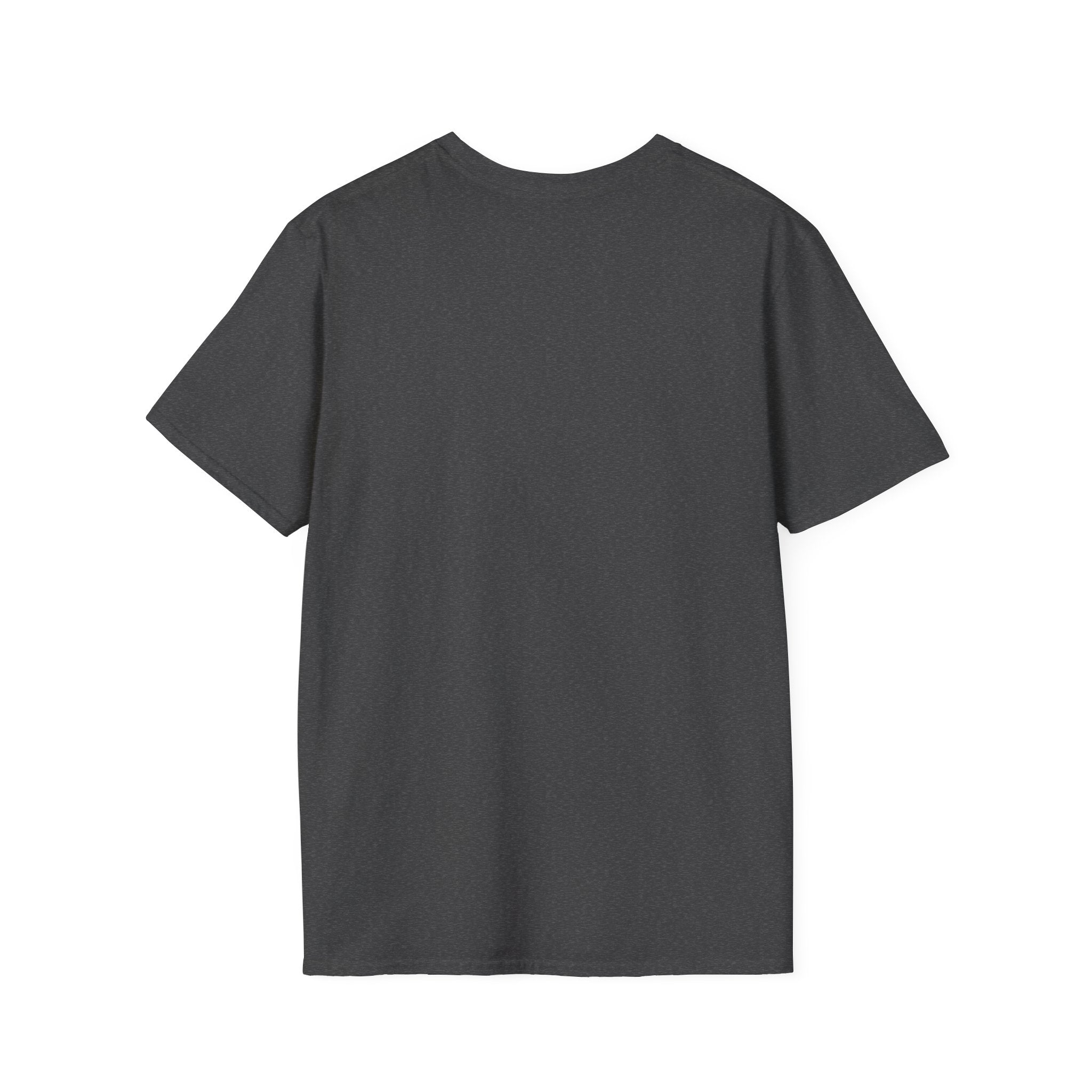 Kassettenkind T-Shirt  -  Retro Nostalgie 90'er