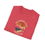 Metropolitan Angler Logo T-Shirt