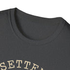 Kassettenkind T-Shirt  -  Retro Nostalgie 90'er