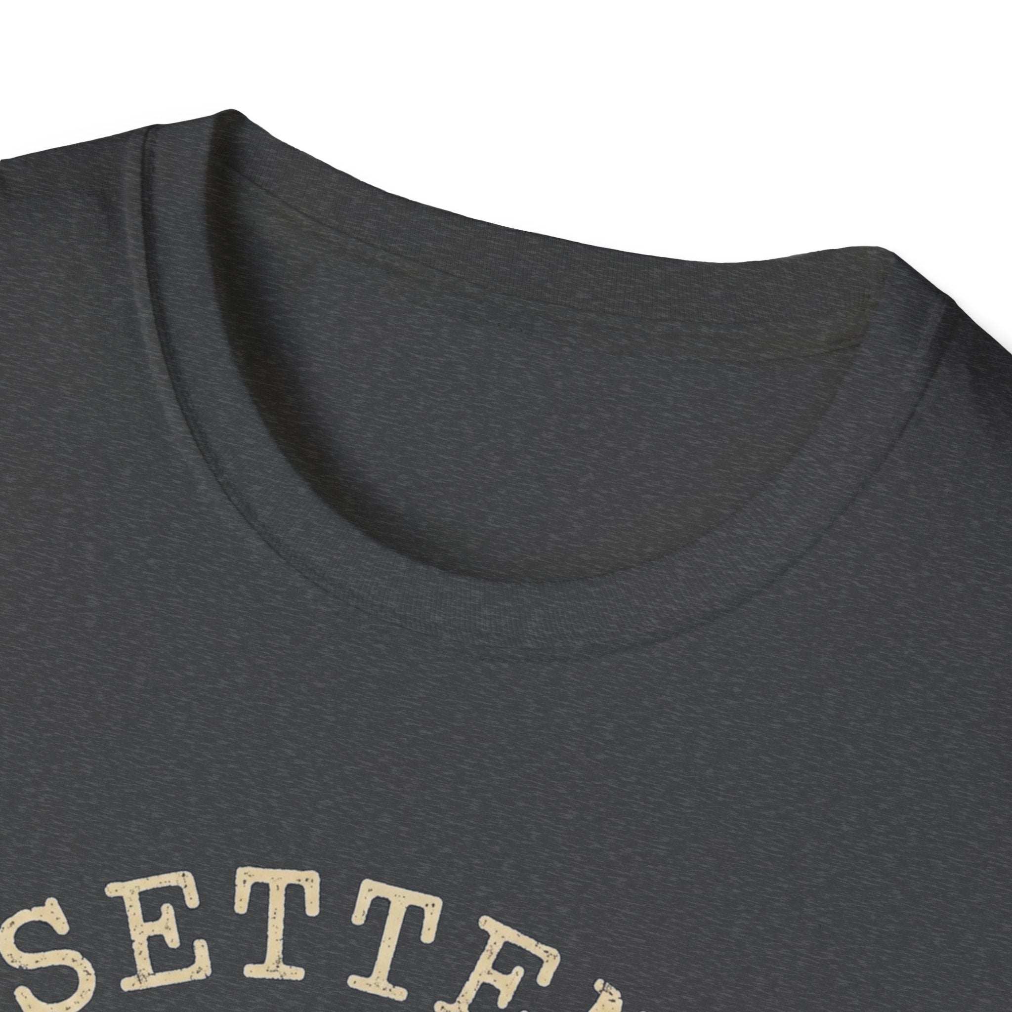 Kassettenkind T-Shirt  -  Retro Nostalgie 90'er