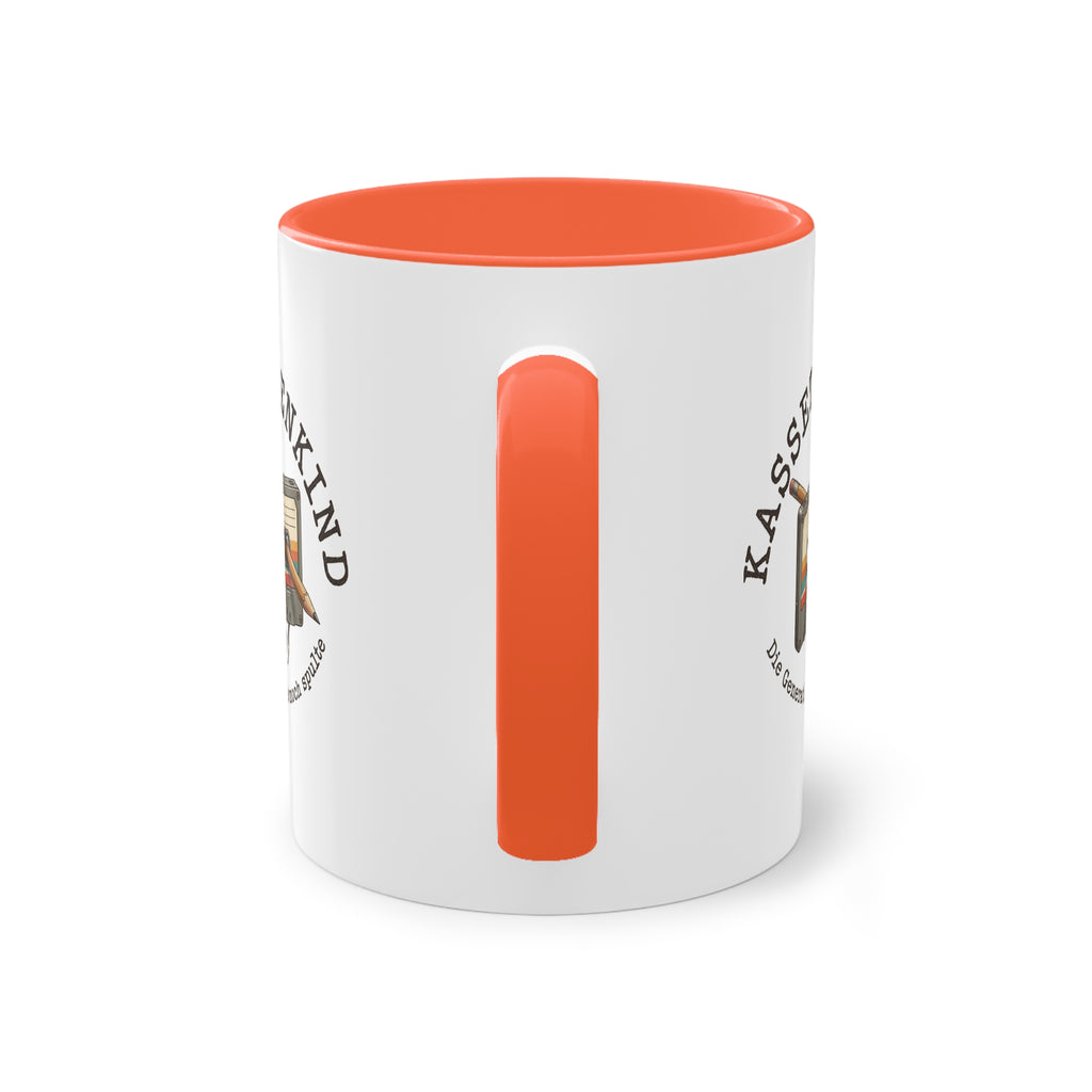 Kassettenkind Keramiktasse