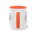 Kassettenkind Keramiktasse