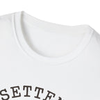 Kassettenkind T-Shirt  -  Retro Nostalgie 90'er
