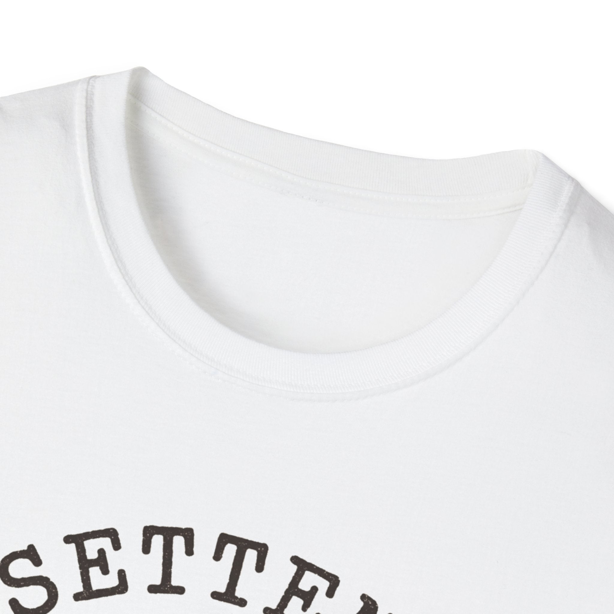 Kassettenkind T-Shirt  -  Retro Nostalgie 90'er