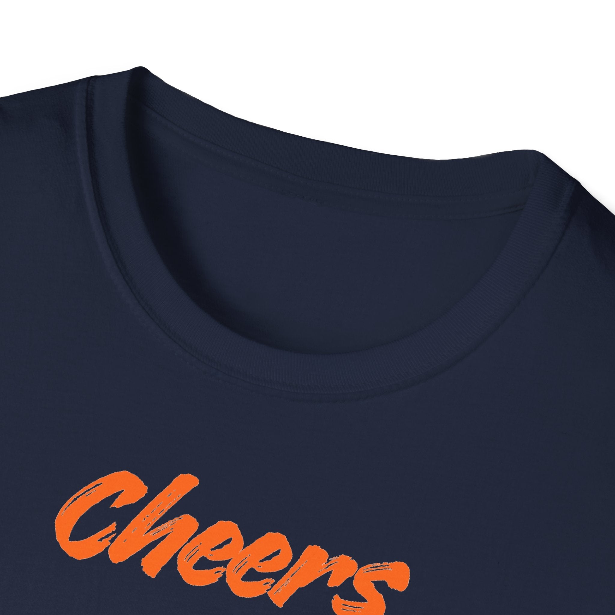 Cheers 90's Bitches T-Shirt