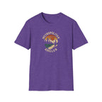 Metropolitan Angler Logo T-Shirt