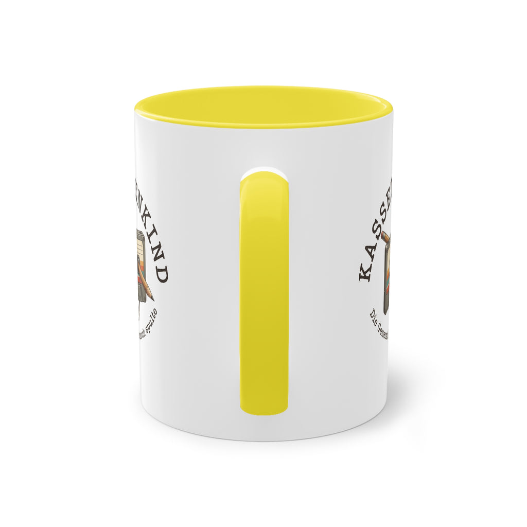 Kassettenkind Keramiktasse