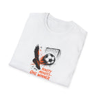 Ninety Minutes One Winner T-Shirt