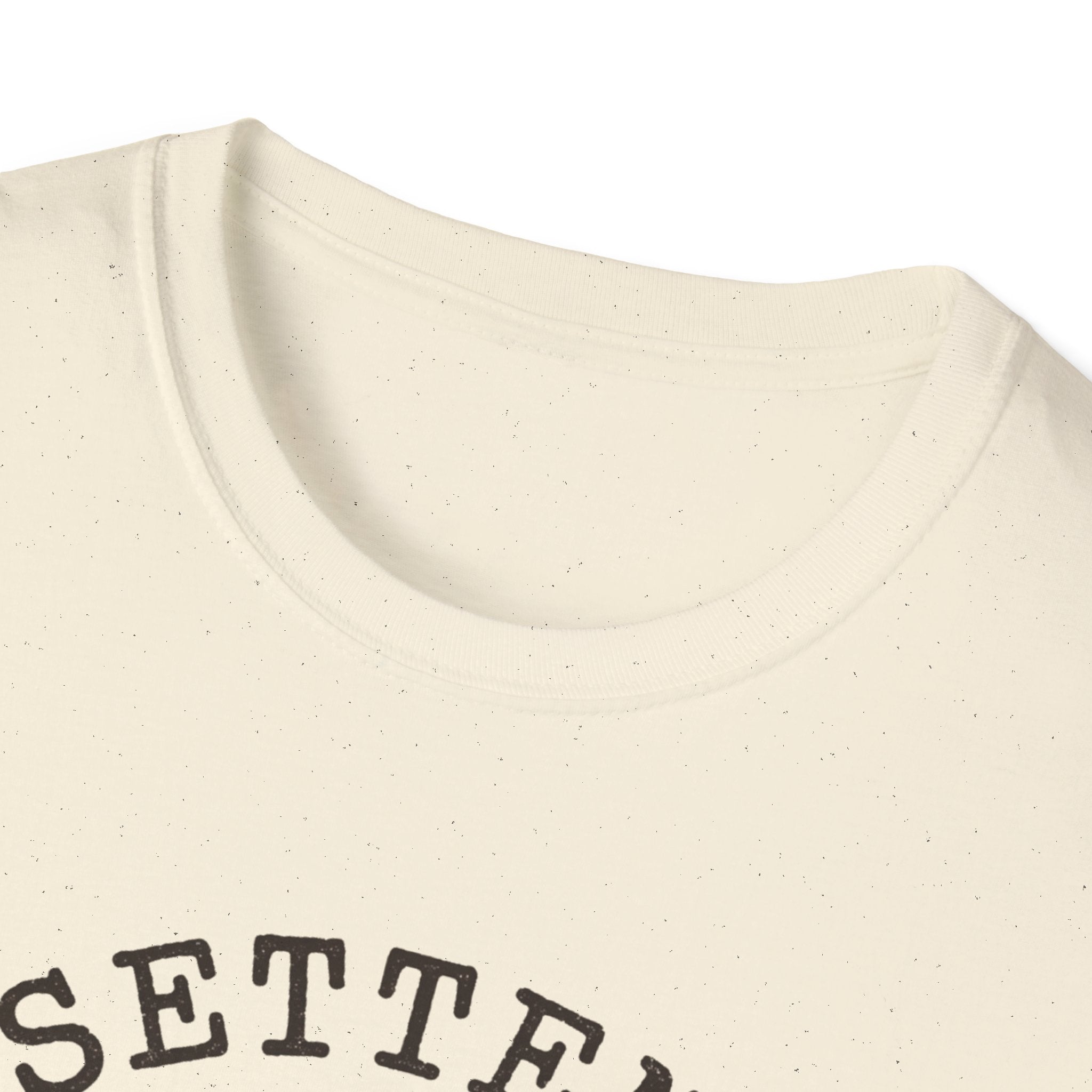 Kassettenkind T-Shirt  -  Retro Nostalgie 90'er