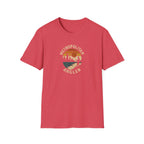 Metropolitan Angler Logo T-Shirt