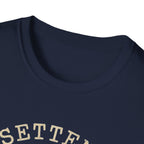 Kassettenkind T-Shirt  -  Retro Nostalgie 90'er