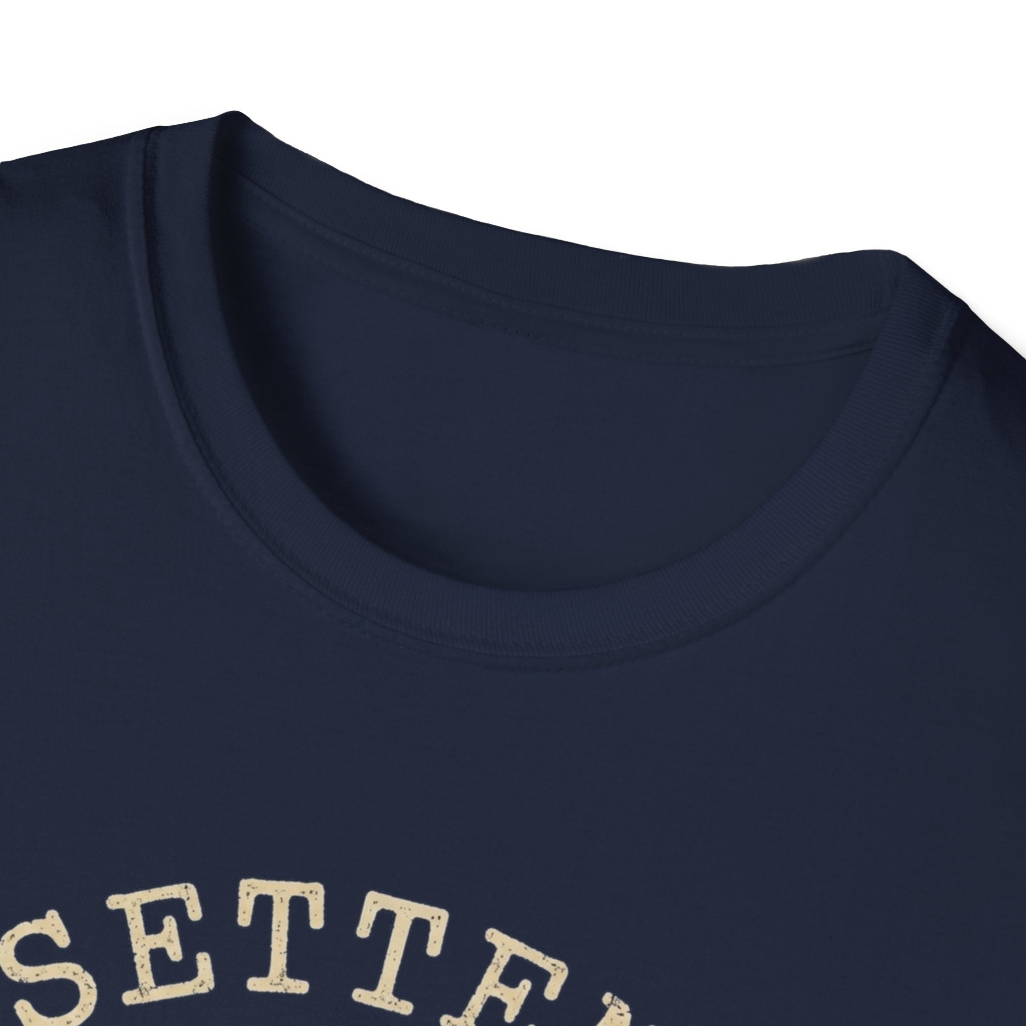 Kassettenkind T-Shirt  -  Retro Nostalgie 90'er