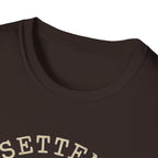 Kassettenkind T-Shirt  -  Retro Nostalgie 90'er