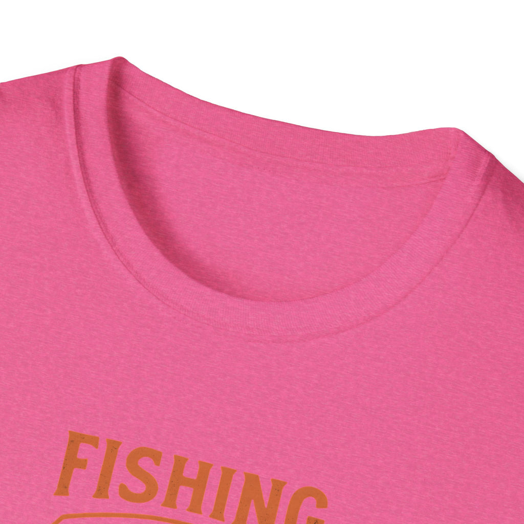 Fishing It's My Thing T-Shirt