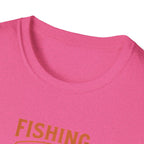 Fishing It's My Thing T-Shirt